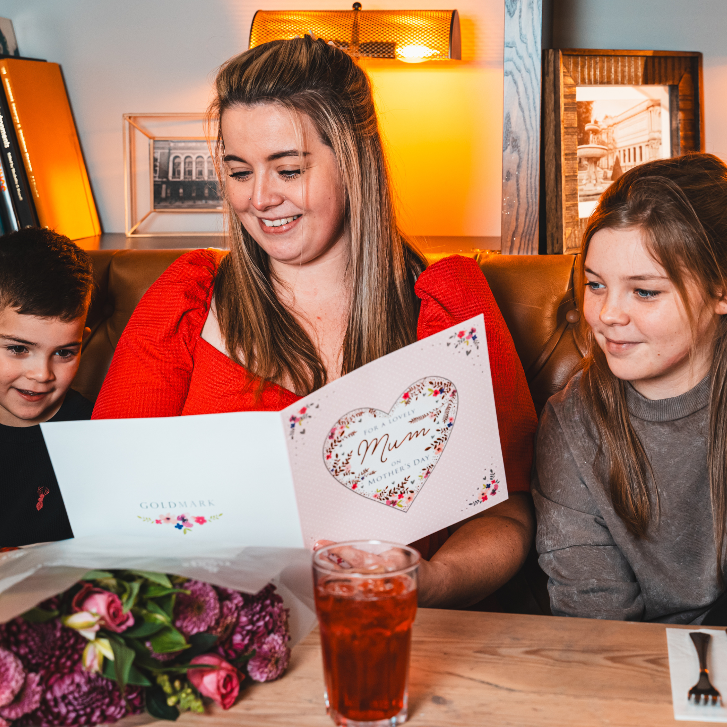 Discover Even More Reasons to Visit the The Rose & Crown