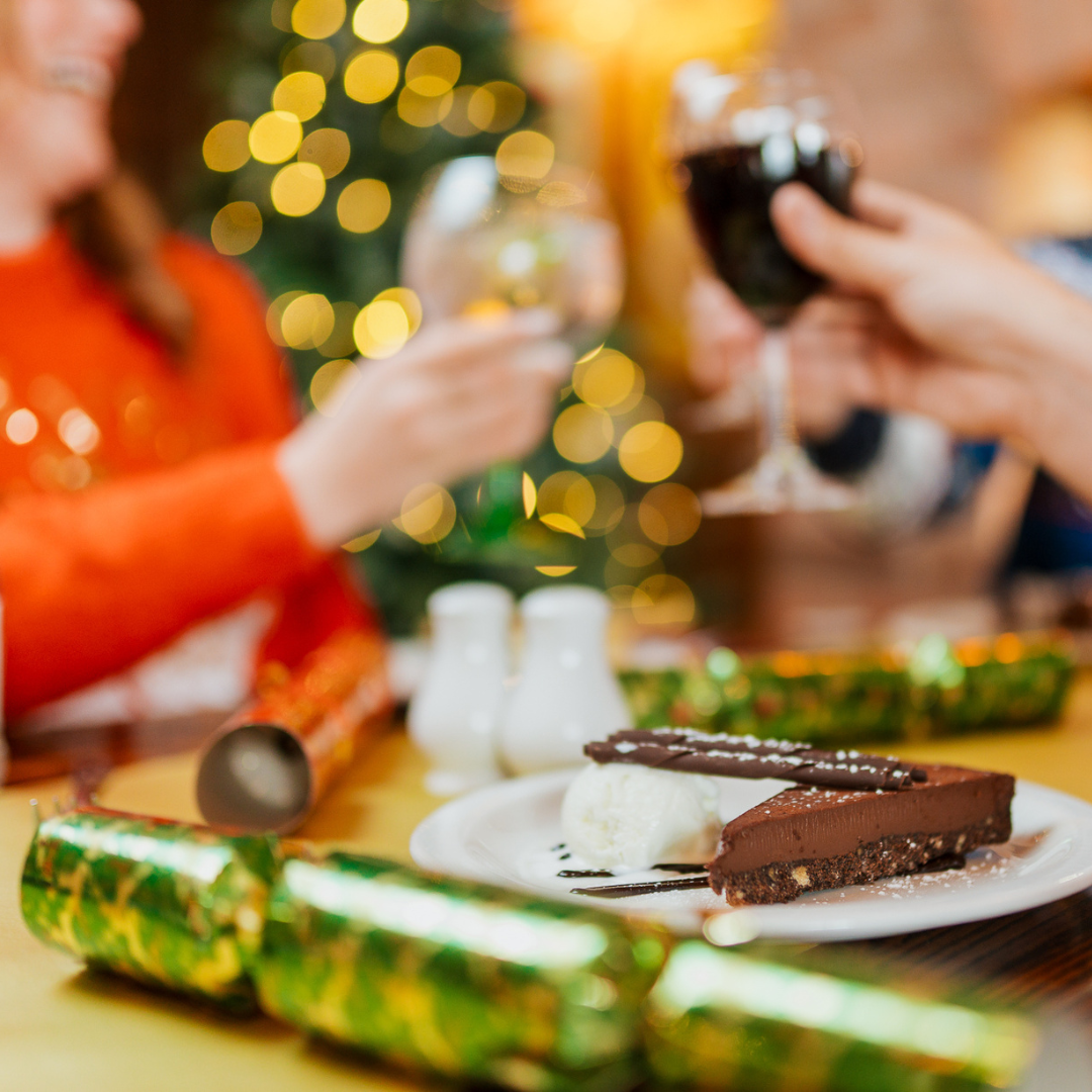 Christmas at The Rose & Crown